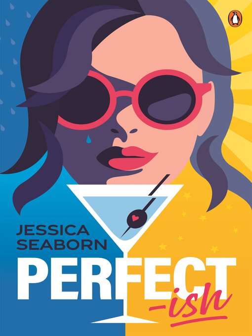 Title details for Perfect-ish by Jessica Seaborn - Available
